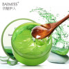BAIMISS 300g Aloe Vera Gel Face Cream Acne Scar Remover Face Skin Care Acne Treatment Whitening Moisturizing Anti Stretch Marks