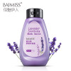 BAIMISS Lacender Soothing Bath Salts Oil Control Exfoliate Remove Acne Treatment Body Care With Bath Salt