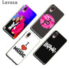 Lavaza logan Jake Paul Team 10 Hard Case for Huawei P30 P20 P10 P9 Plus P8 Mate 20 Pro Lite Mini 2016 2017 P smart 2019 Case