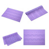 Silicone Lace Embossed Cake Mold Sguar Eco-friendly Tools Lace Fondant Pad Baking, Cooking Time Decorating Tool 