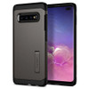 100% Original SPIGEN Tough Armor Heavy Duty Military Grade Drop Resistance Cases for Samsung Galaxy S10 / S10 Plus / S10e