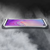 For Samsung S10 Plus Case Cover Luxury Hard Metal TPU Silicone Hybrid Heavy Duty Shockproof Armor Phone Case for S10 Back Cover
