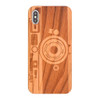 Real Wood Case For iPhone XS Max XR X 8 7 6 6S Plus Samsung Galaxy Note 9 8 S10e S10 S9 S8 Plus Case Cover Phone Shell Skin Bag