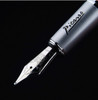 1pc Picasso pen 916 fine nib financial students practice calligraphy pen iridium fountain pen gift pen 7colors no box OWT002