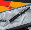 1pc Picasso pen 916 fine nib financial students practice calligraphy pen iridium fountain pen gift pen 7colors no box OWT002