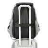bobby backpack Multifunction USB anti theft backpacks Laptop bags Unisex Knapsack Shoulder Waterproof Women Travel Bag