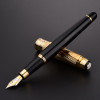 Hero Fountain Pens Original Authentic Writing Stationery Office Supplies Different Iraurita Smooth Writing Pens 1322