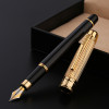 Hero Fountain Pens Original Authentic Writing Stationery Office Supplies Different Iraurita Smooth Writing Pens 1322