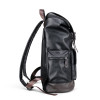 mochila notebook schoolbag mens anti theft backpack bag back pack laptop rucksack leather backpacks for school bags boys bookbag