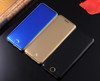 Original Ulcool V6 V66 Luxury Super Mini Ultrathin Card Phone 1.67'' Mobile Cellphone Bluetooth Dialer Free Case+earphone