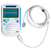 Veterinary Vascular Doppler 9mhz Flat Probe Detect Animal Blood Flow Velocity Vet Doppler Ultrasound BV520 Pet Health Products