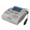Ultrasound Bidirection Vascular Doppler 8Mhz Pencil Probe detect Blood Flow Velocity Display by LCD ABI Doppler Vascular
