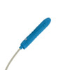 Vascular doppler probe spare part 8Mhz pencil probe of Bestman model BV520T unbidirection use