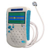9Mhz Flat Probe Ultrasound Veterianry Vascular Doppler Detect Animals Blood Flow Speed Doppler Vascular Detector BV-520+