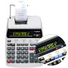 Print Calculator MP-120MG Print Adder Business Office Computer Calculator Calculadoras Calculadora