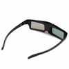 Official 100% Universal 3D Bluetooth Rechargeable Active Shutter Glasses for Sony/Panasonic/Sharp/Samsung 3D TV replace SSG-5100