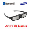 Official 100% Universal 3D Bluetooth Rechargeable Active Shutter Glasses for Sony/Panasonic/Sharp/Samsung 3D TV replace SSG-5100