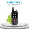  4G LTE Android Walkie Talkie G25 Poc network Phone Radio Intercom Rugged Smart phone Zello REAL PTT Radio F25