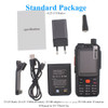  4G LTE Android Walkie Talkie G25 Poc network Phone Radio Intercom Rugged Smart phone Zello REAL PTT Radio F25