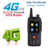  4G LTE Android Walkie Talkie G25 Poc network Phone Radio Intercom Rugged Smart phone Zello REAL PTT Radio F25