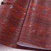 3M/5M DIY Rustic Wood Wallpaper Roll Furniture Cabinets Wardrobe Door Desktop Self Adhesive Contact Paper Vinyl Waterproof Film