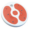 ABS Small Home Fitness Product Twist Disk Slimming Legs Fitness Equipment Twister Plate Twist Board