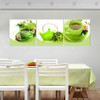 3 Piece Fruit Kitchen Pictures Canvas Home Decoration Modern Wall Paintings Oil Painting For Living Room Art Picture No Frame