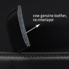COWATHER 2019 men's casual cow genuine leather belts for men strap male belt golden automatic buckle cinto masculino