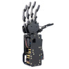 Industrial Robot Arm Bionic Robot Hands Large Torque Servo Fingers Self-movement Mechanical Hand with Control Panel