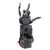 Industrial Robot Arm Bionic Robot Hands Large Torque Servo Fingers Self-movement Mechanical Hand with Control Panel