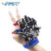 Open Source Somatosensory Gloves Wearable Mechanical Gloves Exoskeleton Body Control Robot Arduino Control