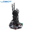 Industrial Robot Arduino Arm Secondary Development Hand Manipulator Independent Movement RC Parts Robot Toy