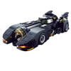 Decool 7144 Technic The Ultimate Batmobile Compatible Car Set Bulding Blocks MOC-15506 DC Super Heroes Bricks Toys For Children