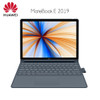 HUAWEI MateBook E 2019 12.0 inch 2 in 1 Tablet Laptop Windows 10 Qualcomm SDM850 Octa Core 8GB RAM 256GB/512GB SSD Fingerprint