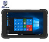 Original Kcosit K86 Rugged Windows 10 Waterproof Car Tablet PC Pro IP67 Shockproof 8" Touch 1280x800 HDMI 4G LTE Ublox Gps PDA