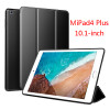 Case For Xiaomi Mipad 4 / Mi Pad 4 8.0 inch Wake Silicone Smart Cover For Xiaomi Mi Pad 4 Plus 10.1 inch Case