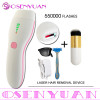 IPL Epilator Permanent Laser Hair Removal 1350000 Pulses 4in1 ICECOOL can choose depilador a laser Bikini Trimmer Photoepilator