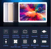 Android 9.0 Original 10.1 inch 3G/4G LTE Phone tablet PC 8 Octa Core RAM 6GB ROM 32GB 64GB IPS tablets pcs S109