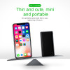 Baseus Thin Power Bank 10000mAh Type C PD Fast Charging For iPhone 11 Pro Max Portable External Battery Powerbank Charger Pack