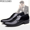 mans office patent leather shoes for mens dress shoes wedding shoes men classic derbi zapatos hombre vestir sapato masculino