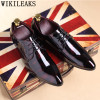 fashion men dress shoes leather italian suit shoes men corporate shoes designer scarpe uomo eleganti chaussure homme mariage