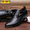 men dress shoes leather formal men shoes office coiffeur men elegant shoes luxury brand zapatos de vestir hombre bayan ayakkabi