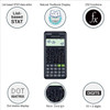 Casio Scientific Calculator fx -82ES PLUS