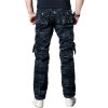 2017 Summer camouflage tactical pants War Game Cargo pants mens Pants trousers Army military Pants Overalls Long Trousers 40