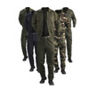 Military Uniform Workwear Suit Male Wear Camouflage Clothing Men's Labor Site Tooling Us Tactical Military Uniform wwii german