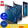 Original HUAWEI Mate X 5G Mobile Phone Folded Screen 8GB 512GB Kirin 980 Balong 5000 Fingerprint Google play