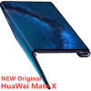 Stock Newmodel HuaWei Mate X Folded Screen 5G Smart Phone Kirin 980 Balong 5000 8G RAM 256G ROM NFC 40.0MP Android Fingerprint