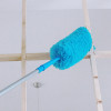 Useful Magic Microfiber Cleaning Duster Dust Cleaner Handle Feather Anti-static (without the extension rod)