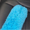 Useful Magic Microfiber Cleaning Duster Dust Cleaner Handle Feather Anti-static (without the extension rod)