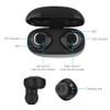 Russia Warehouse Ship Wireless Bluetooth Earphone Mini Bluetooth Earbud Earpiece Invisible Wireless Headset with Mic for Samsung